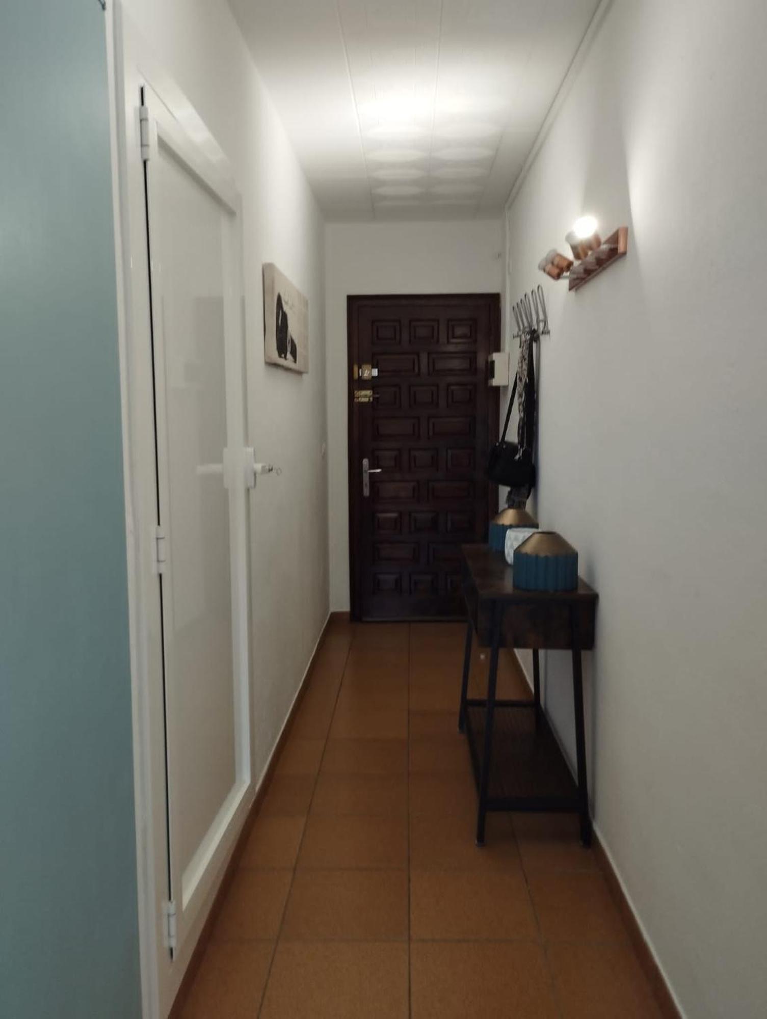 Appartement Apcostas - Puerto Simona à Roses Extérieur photo