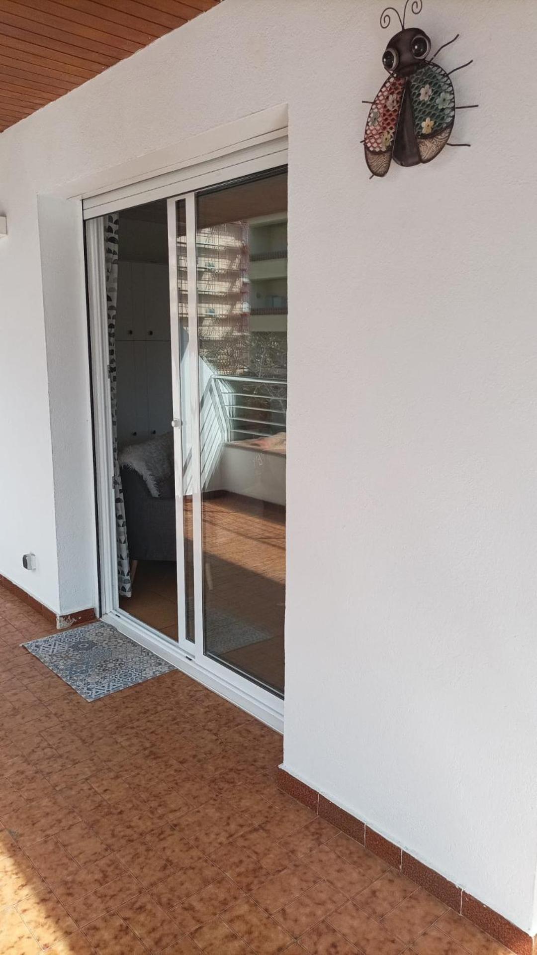 Appartement Apcostas - Puerto Simona à Roses Extérieur photo